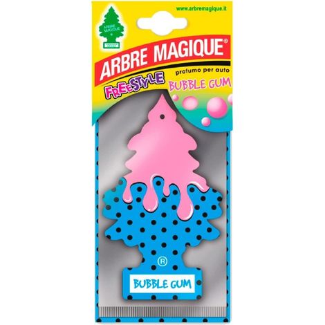 Trade Shop - ARBRE MAGIQUE MONO PROFUMER FRAGRANCE BUBBLE GUM DOLCE - (1/2)