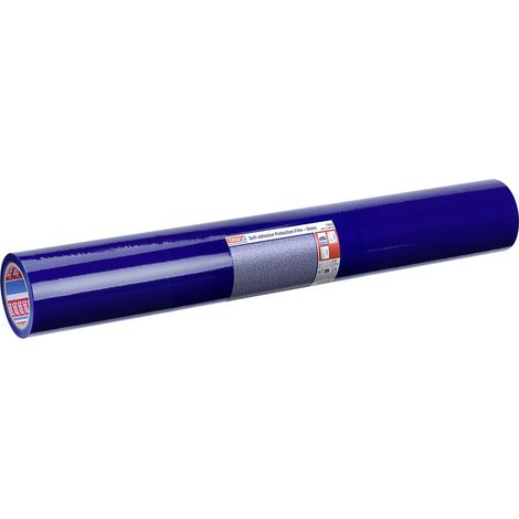 Film protector autoadhesivo para cristal, rollo, 75 cm x 100 m