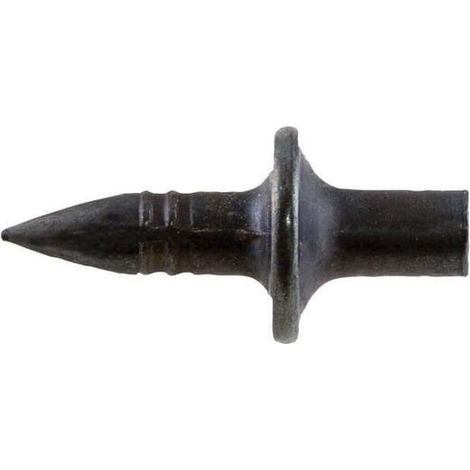 Fischer 200x Clavo de impacto ED 15 - 048212