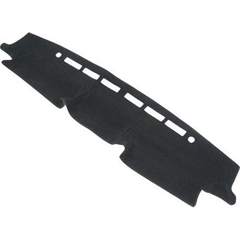 Tapis de protection de tableau de bord pour Suzuki Jimny JB74 (2018+) (1/4)