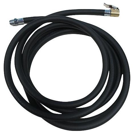 Tuyau de rechange AEROTEC Longueur 850mm avec DN8 (1/4")
