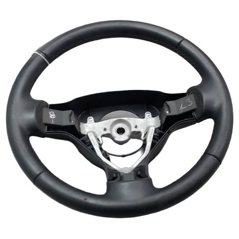 Volant De Direction CITROEN C1 I Phase 2 2008-2012 [PRODUIT D'OCCASION]♻️4109nq