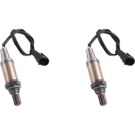 2 O2-Sauerstoffsensoren für CFMoto CF250 650NK Aprilia Atlantic Piaggio Beverly MP3 Motorräder 0060176000 (1/5)