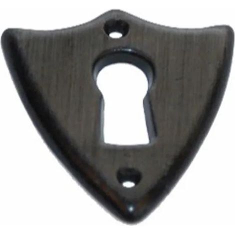Cadap Entrata Chiave Rustico Ferro Vecchio 30 mm Zamak