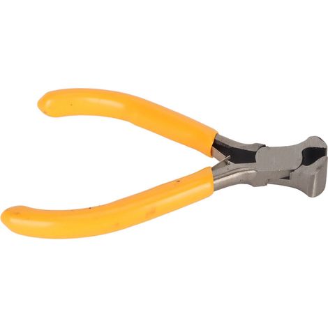 Pince coupante de 12,7 cm (5 po) - Petite pince à ongles pour la fabrication de bijoux et le retrait des ongles (1/5)
