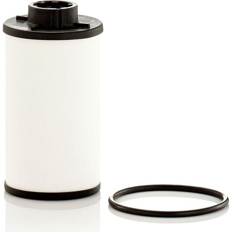 Filtro cambio automatico dsg marca mann filter h 6003 z (1/3)