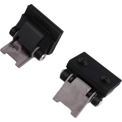 Pièces de rechange pour charnières de tourne-disque Kenwood KP-990 (1/4)