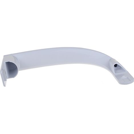 Poignée supérieure de porte d'origine (4812700100) Réfrigérateur, congélateur BEKO (1/2)
