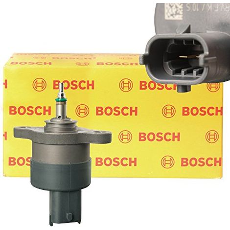 Valvola di pressione della pompa Bosch per BMW Serie 5 2.5D/3.0D 98- (1/4)