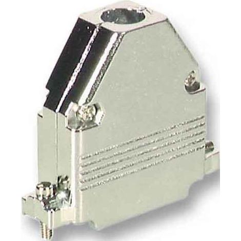 EFB-Elektronik Vollmetall-Gehäuse D-SUB f.25-pol. 29432.1 (1/2)