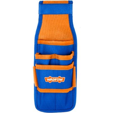 Bolsa portaherramientas electricista WADFOW, WADFOW