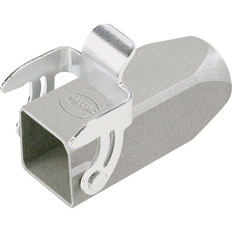 Kupplungsgehäuse Han® 3A-kg-Pg11 09200031750 HARTING 1 St.