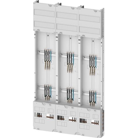 Eaton Zählerfeld ZSD-Z39A1075 (1/5)
