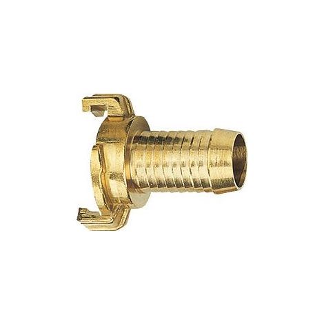 Schnellverschluss-Klauenverbinder für 1"-25-mm-Schläuche