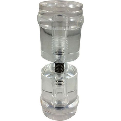 Ricambio pomello chiusura t09 3001860 Albatros (1/2)