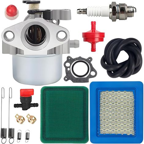 799866 Carburateur 675EX 725EX Moteur 6,5 à 7,5 CV (1/5)