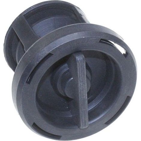 BOUCHON DE POMPE OE EXT.61MM POUR LAVE LINGE LADEN (1/2)