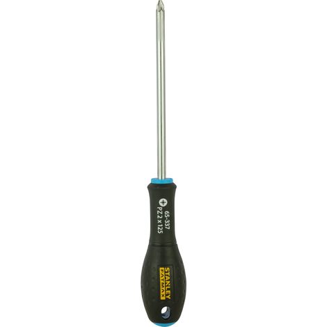 Cacciavite Pz 2X125 Fatmax 0-65-337 Stanley (1/4)