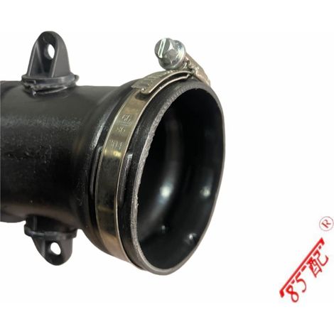 Ansaugrohr für Luftfilter 13717602692 13717627501 Passend für Mini MINI R56 R57 R58 (1/4)