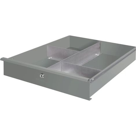 Unità cassetti Bahco design integrato costruzione durevole