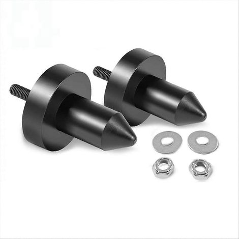 Bagues de support de goupille de capot pour T2000 T800 Alternative 924-5410 (1/5)