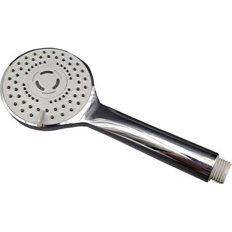 Ricambio doccetta universale Jacuzzi per box doccia 224603930