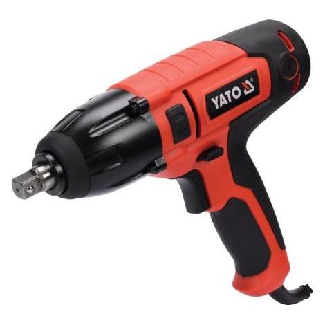 Elektrischer Schlagschrauber 1/2" 450 W/450 Nm YT-82020 yato (1/5)
