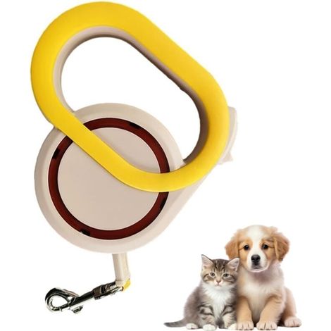 [NEVER USED] Retractable pet leash