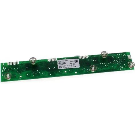 PLATINE DE COMMANDE pour TABLE DE CUISSON WHIRLPOOL -... (1/2)