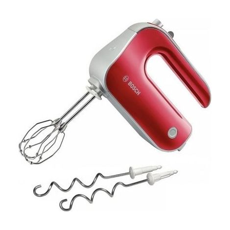 Batidora de Varillas Bosch MFQ40303/ 500W/ 5 velocidades