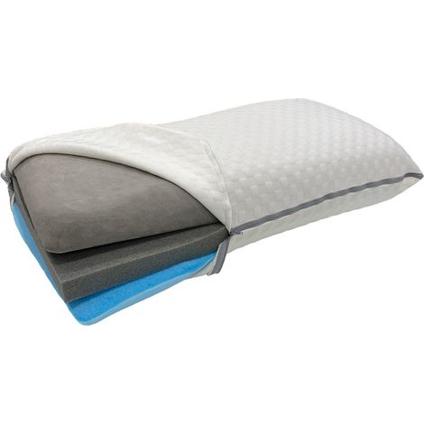 Almofada Visco Adapta