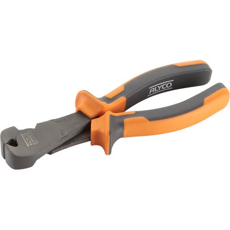 PINZE A C ANTERIORI 160MM 170575 (1/5)