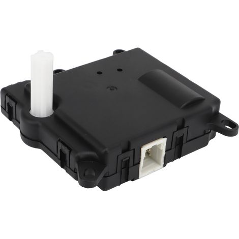 Attuatore della valvola di miscelazione del riscaldatore dell'aria condizionata, ricambio per Ford Expedition, Explorer, Sport Trac. (1/4)