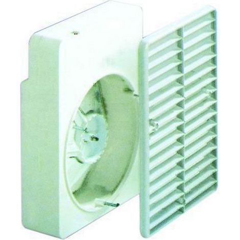 Elettroaspiratori Vetro Ventil 10-F.140 Diametro mm.135