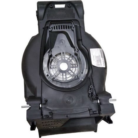 Cuerpo para cortacesped compatible con Dlm600E Ref 701470