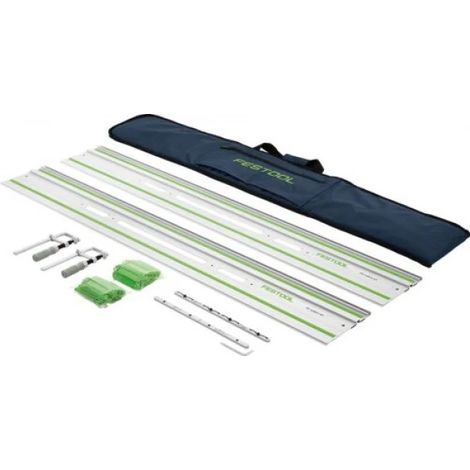 Festool- Rail de guidage FS 1400/2-KP-Set FESTOOL - 577932 (1/5)