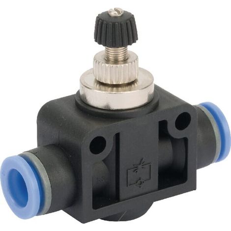 Regolatore di flusso UNIVERSALE FCVPI88