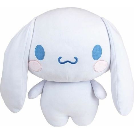 Squishy Cinnamoroll coussin peluche - HELLO KITTY - JEMINI - Doux et moelleux - +/- 40 cm (1/5)