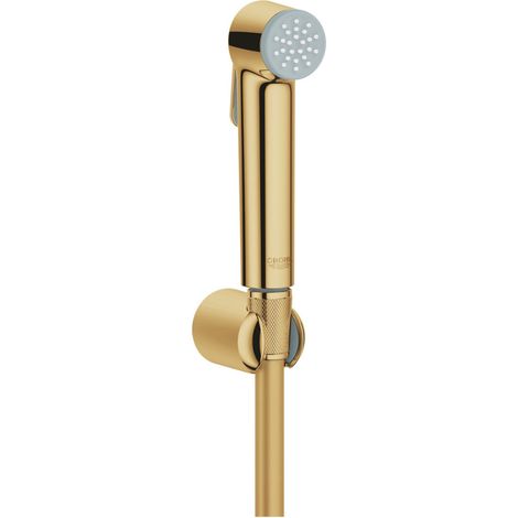 Grohe 27513GL1 Wandhalterset Tempesta-F Trigger (1/2)