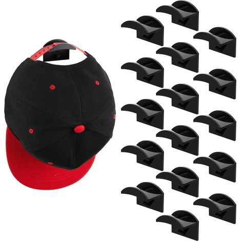 Organisateur pour la maison, ensemble de 16 unités, installation sans perçage, pour la maison, le bureau ou la routine quotidienne.-AquaForge (1/5)