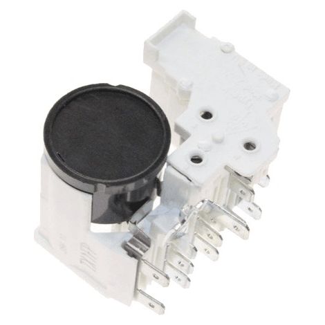 RELAIS MONO-BLOC POUR REFRIGERATEUR WHIRLPOOL - 481228038097