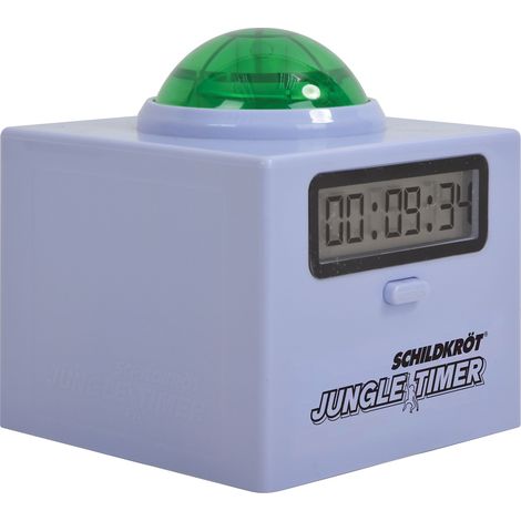 Temporizador de jungla SLACKERS (1/4)