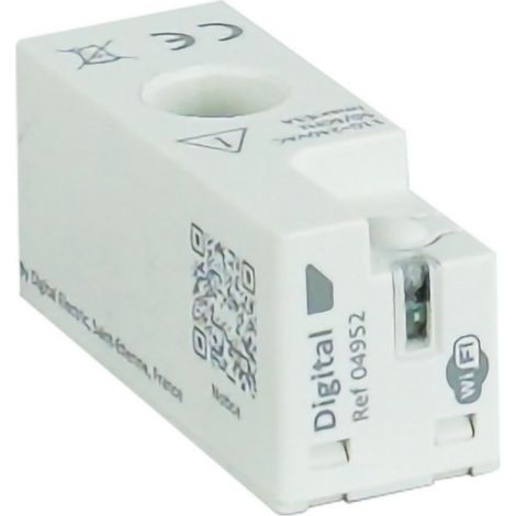Compteur Wifi Mono PowerFly - Digital electric 04952
