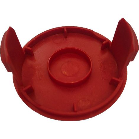 Kit de remplacement de couvercle et bobine de coupe en nylon pour coupe-bordures Einhell GE-CT 18/28 Li, B