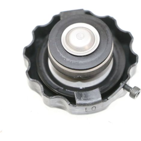 BOUCHON RADIATEUR YAMAHA MT-07 MT07 ABS 700 2018 - 2020