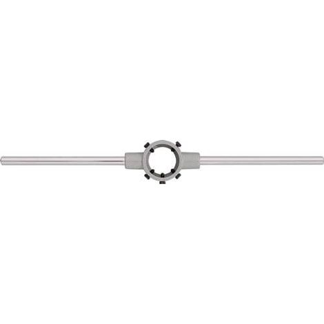 TECWERK Schneideisenhalter DIN 225 D.25mm H.9mm Zinkdruckg.TECWERK (1/2)