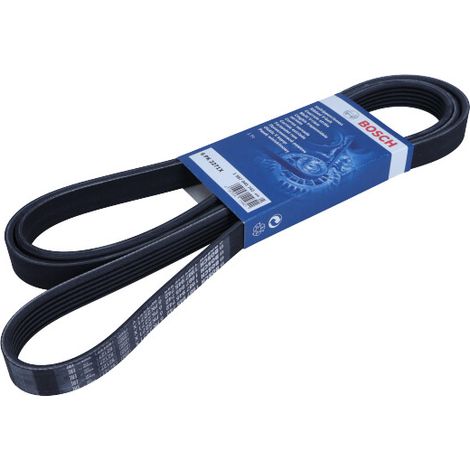 Courroie striée multi-usages BOSCH 6PK2271