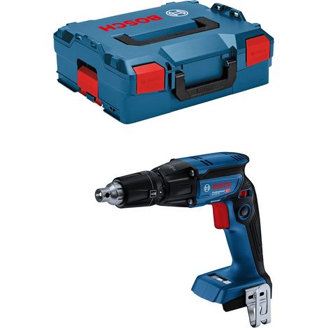BOSCH GTB 18V-45 Destornillador - Sin batería ni cargador - L-Boxx - 06019K7001 (1/5)