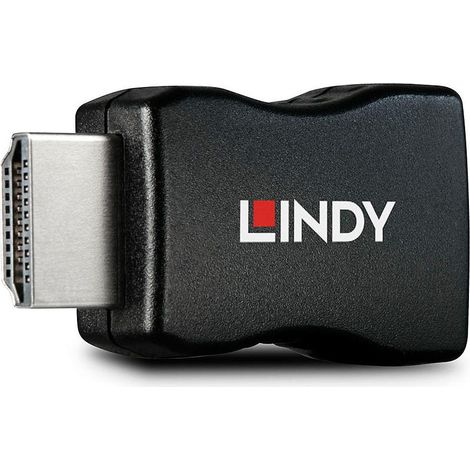 Emulatore Lindy HDMI 10.2G, EDID GH02-15237A, 32104 (1/3)