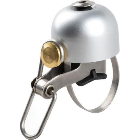2 Pièces Scooter Cool Cloche De Vélo Accessoires De Cloche De Vélo Vélos Pliants pour Adultes Son Clair Cloche De Vélo pour Enfants Cloche De Vélo pour Enfants Filles Vélo Son (1/3)
